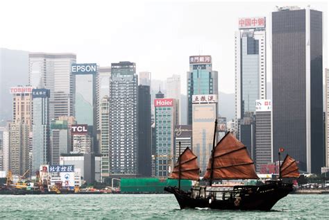 Hong Kong