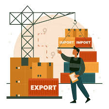 Services d'import-export