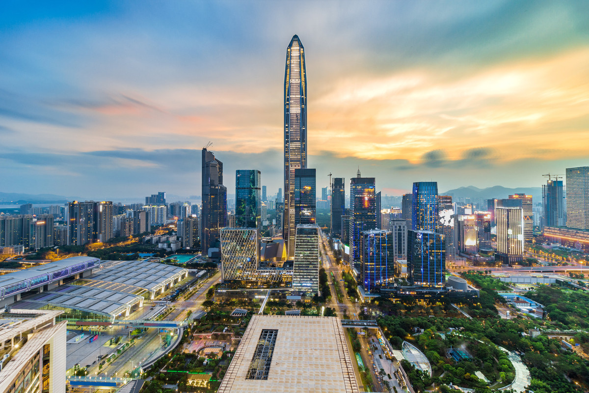 Shenzhen
